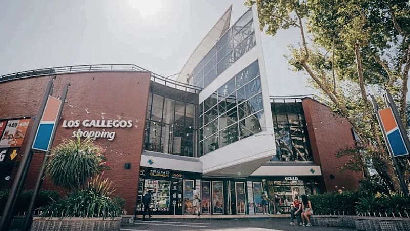 ¿Adiós a uno de los shoppings más emblemáticos de la Argentina? Qué pasará con este mítico centro comercial