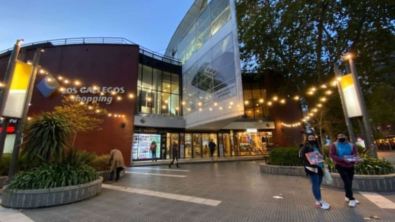 ¿Adiós a uno de los shoppings más emblemáticos de la Argentina? Qué pasará con este mítico centro comercial