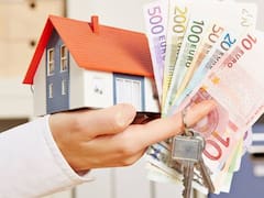 Los gastos por mantenimiento de la vivienda representan para las familias el 33,2% del presupuesto con que cuentan