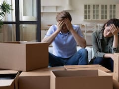 El precio de la vivienda cambia los planes de los jóvenes: el 65,6% retrasa emanciparse o formar una familia