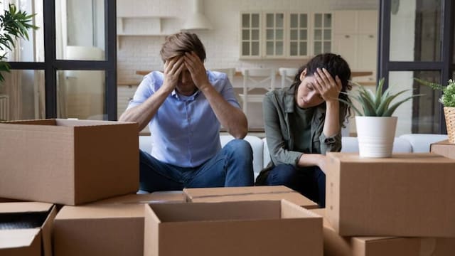 El precio de la vivienda cambia los planes de los jóvenes: el 65,6% retrasa emanciparse o formar una familia
