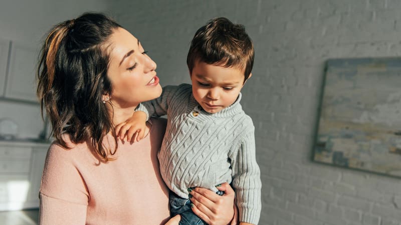 Los hijos podrán llevar primero el apellido de la madre a partir del nacimiento y nadie podrá oponerse
Fuente: Shutterstock