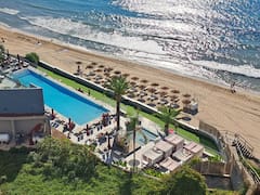 Los hoteles suben casi un 6%: estas son las provincias donde más se encarecen
