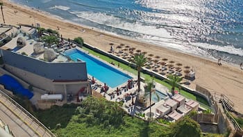 Los hoteles suben casi un 6%: estas son las provincias donde más se encarecen