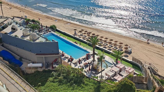 Los hoteles suben casi un 6%: estas son las provincias donde más se encarecen