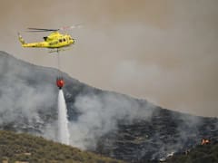 Los incendios avanzan sin control en Madrid y Ávila: España pidió ayuda a la Unión Europea
