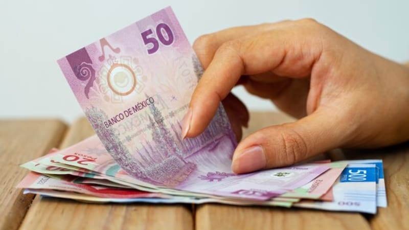 Los ingresos en México aumentaron 5.5% por encima de la inflación en 2024.