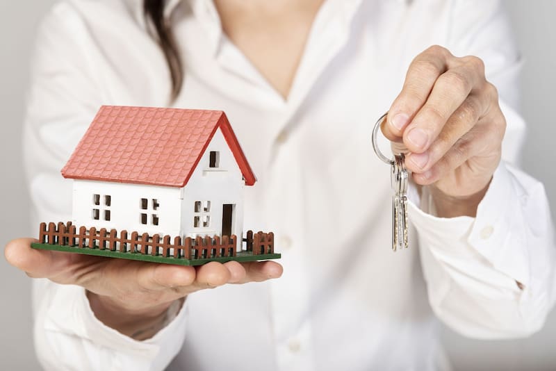 Adiós a la Ley de Alquileres: los inquilinos que vivan esta cantidad de años podrán convertirse en propietarios de la vivienda. (Fuente: Freepik).
