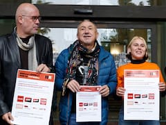 Los sindicatos convocan un paro el 11 de noviembre: la CEOE lo califica de “electoral” y pide no “incendiar” las calles