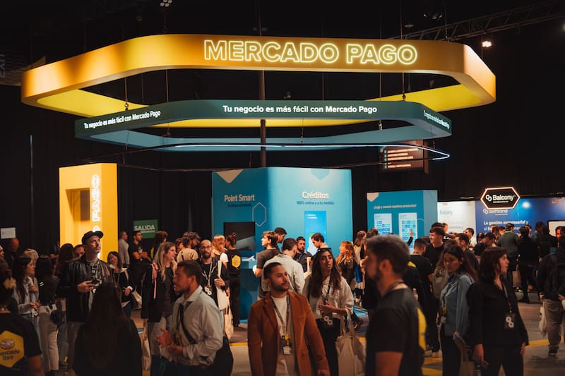 Los medios de pago son otro factor importante (Foto: Mercado Libre).