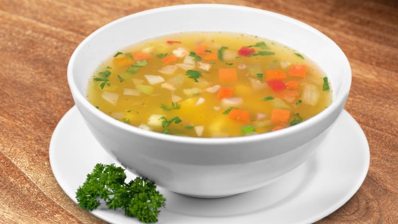 Los mejores chefs del mundo lo confirman: “El caldo con más sabor lleva 1,5 kg de verduras y 2,5 litros de agua”
Fuente: Shutterstock