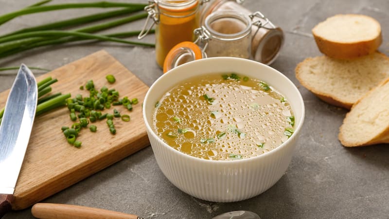 Los mejores chefs del mundo lo confirman: “El caldo con más sabor lleva 1,5 kg de verduras y 2,5 litros de agua”
Fuente: Shutterstock