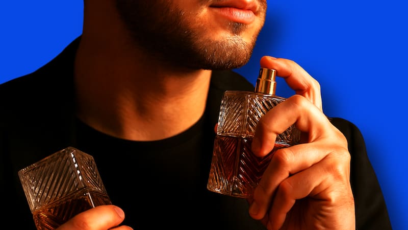 ANMAT prohibió el perfume de la marca sentidos por ser peligroso para la salud.