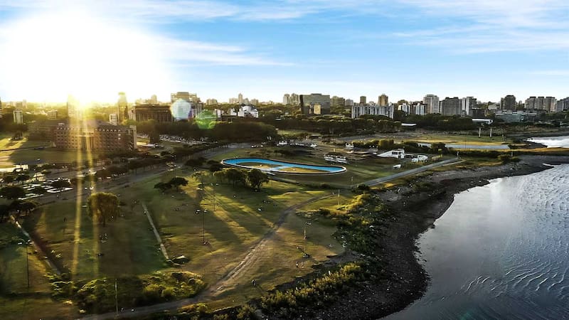 Cuáles son las mejores ciudades del Conurbano para vivir