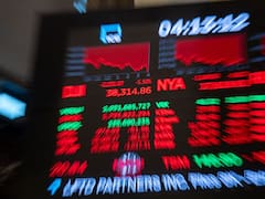 Cayeron los ADR y el riesgo país cerró arriba de los 600 puntos