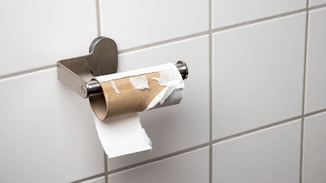 Adiós papel sanitario | La alternativa que ya viene sustituyendo a uno de los artículos más indispensables del hogar y que millones de personas ya incorporaron