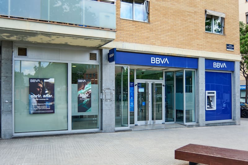 Los motivos detrás del crecimiento de los clientes digitales de BBVA.