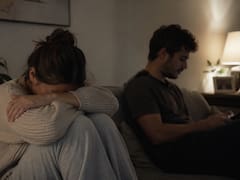 Qué significa que las personas lloren durante las discusiones, según la psicología