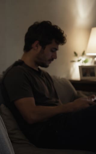 Qué significa que las personas lloren durante las discusiones, según la psicología