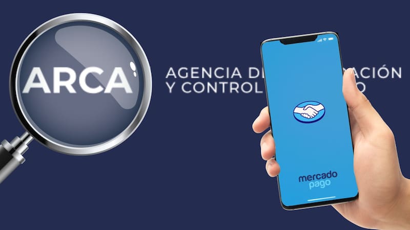 Los niveles de información determinan qué se informa automáticamente, pero no qué es lo que ARCA controla