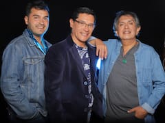 Los Nocheros celebran 40 años de historia: la llegada al Gran Rex para una noche inolvidable a puro festejo