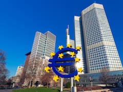 El BCE eleva los tipos de interés al 2,25% y advierte que la inflación subirá en los próximos meses
