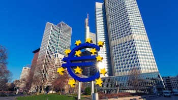 El BCE eleva los tipos de interés al 2,25% y advierte que la inflación subirá en los próximos meses
