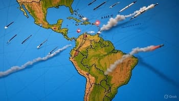 Nace una nueva alianza en América Latina que pone nerviosas a las grandes potencias: buscar evitar otra Venezuela