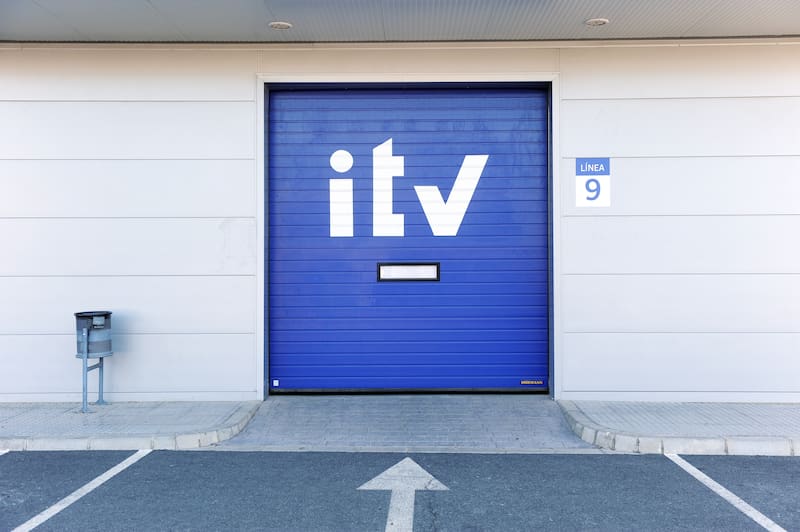 Los nuevos plazos para realizar la ITV.