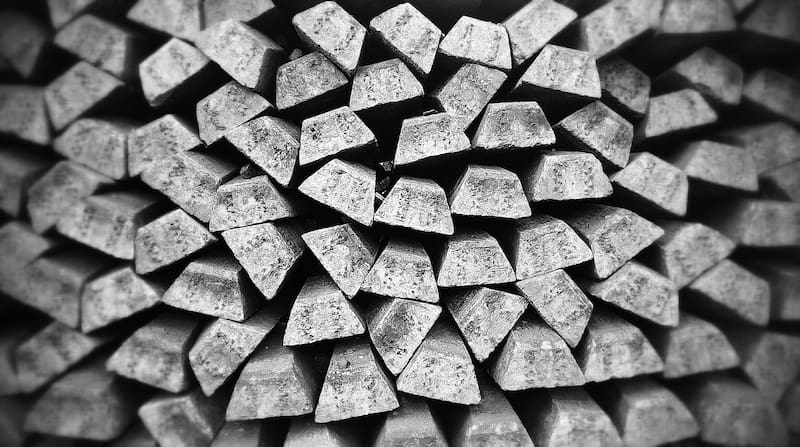 Los nuevos valores de la plata y el oro para 2025. (Fuente: archivo)