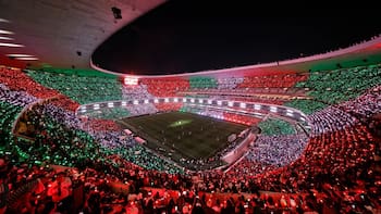 Mundial de ganancias, Mundial de pérdidas: Ollamani se desploma 548 MDP pese a ingresos récord