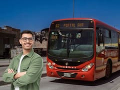 Celebran los habitantes de Bogotá: podrán recuperar el valor de sus pasajes de Transmilenio