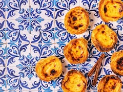 Cómo hacer pasteles de nata caseros: la receta tradicional portuguesa de forma fácil y rápida