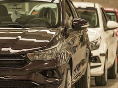 Oficial: cayeron 6% las ventas de autos 0 km en febrero