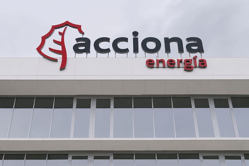 Los planes de Acciona en Brasil de cara al futuro.