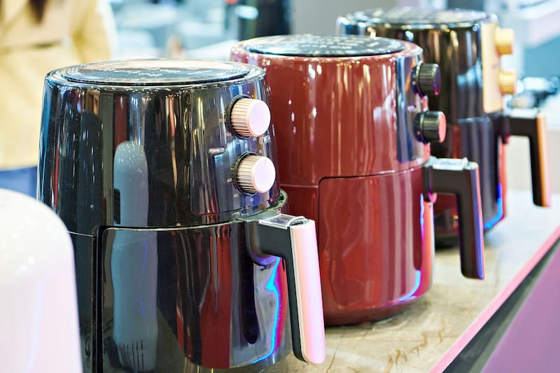 Los precios arrancan en $ 39.999 según el modelo y la capacidad.