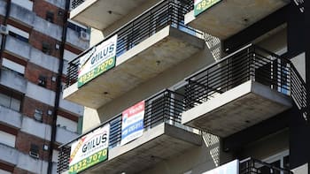 Créditos hipotecarios en Argentina: cuánto tenés que ganar para comprar tu departamento en 2026