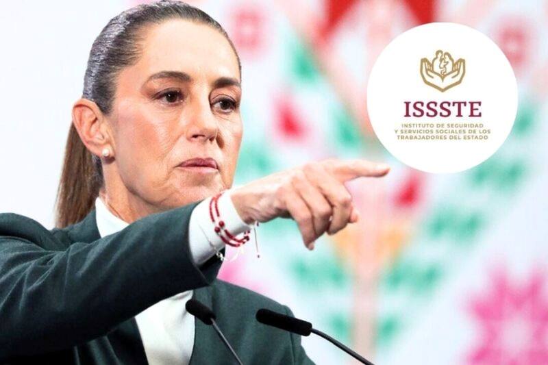 Los préstamos personales del ISSSTE no se asignarán bajo la modalidad sorteo. (Foto: Archivo).