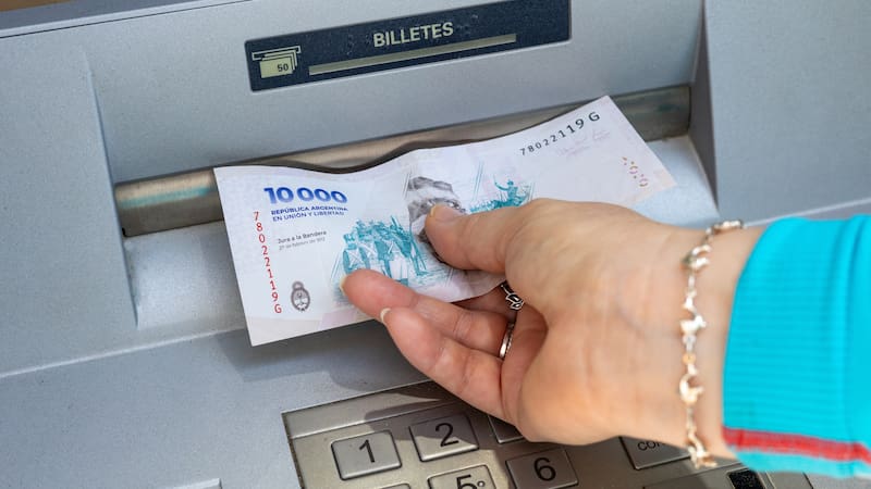 Los primeros depósitos antes del feriado se realizarán el jueves 8 y viernes 9 de octubre. (Foto: Shutterstock)