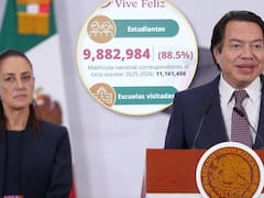 Oficial y confirmado | El gobierno revisó la salud de miles de niñas y niños en todo el país y lo que encontró encendió todas las alarmas en la SEP