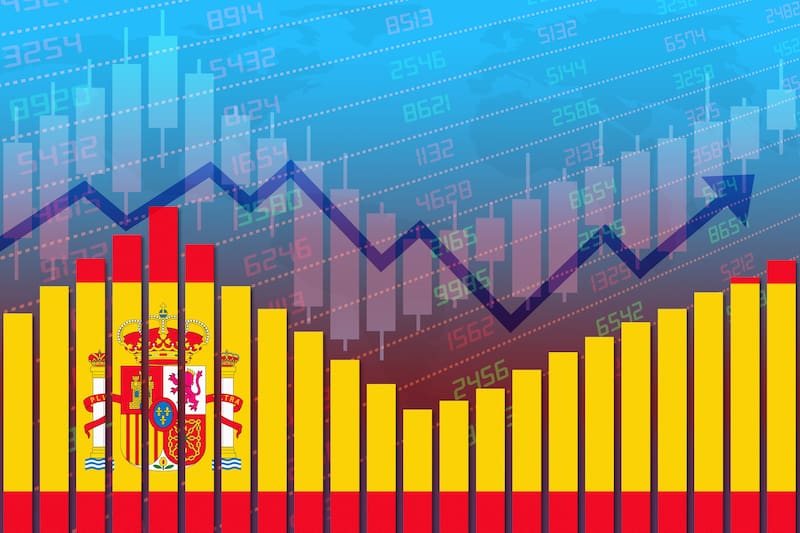 Los problemas del mercado laboral español, según Poole.