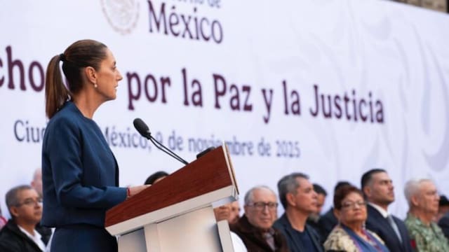 Claudia Sheinbaum amplió la cobertura de los Programas para el Bienestar: quiénes serán los nuevos beneficiarios