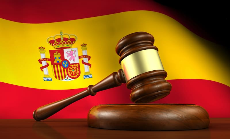 Los pros y contras de la ley de amnistía.