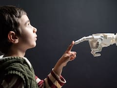 Mo Godwat, 58 años, exdirectivo de Google: “Los próximos 15 años serán el infierno”