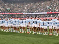 Como en la NBA: el modelo de draft que utiliza el rugby argentino para llevar a Los Pumas a la élite
