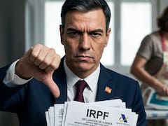 Varapalo a las amas de casa: El Gobierno podrá reclamarles el IPRF aunque no hayan trabajado nunca en todos estos casos