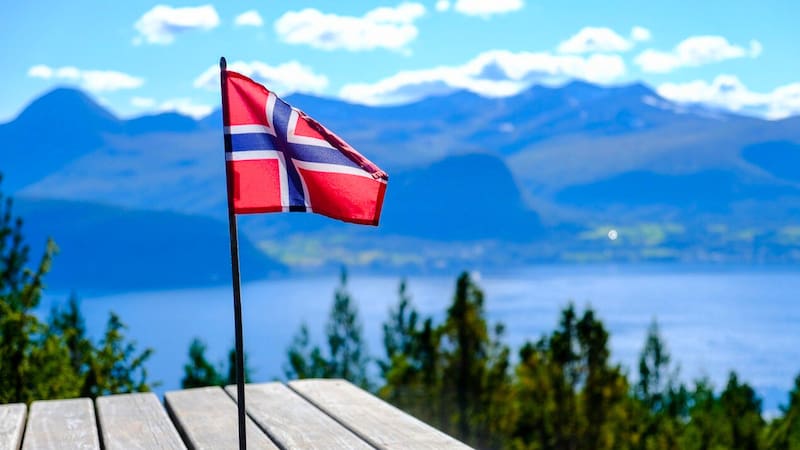 Los requisitos exigidos para trabajar en Noruega.