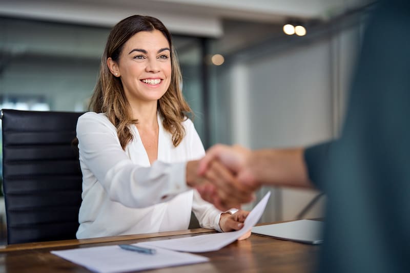 Los rubros donde más creció el empleo durante mayo.