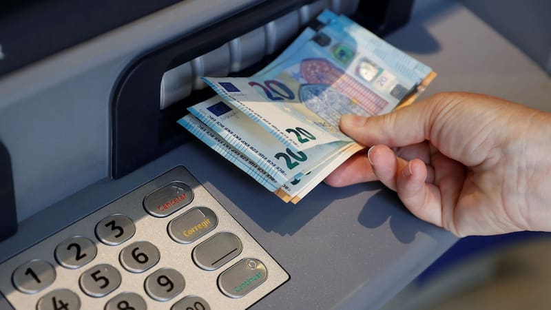 Los salarios subieron un 3,01% en junio pactados bajo el convenio, pero no superaron los valores de la inflación