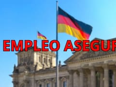 Alemania busca trabajadores: ofrece sueldos de 3.000 euros, alojamiento incluido y no exigen saber el idioma